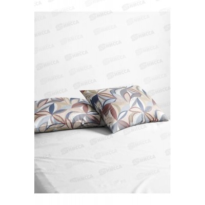 Наволочка бязь НН 70*70 Шивон 2шт 120г 20601-1