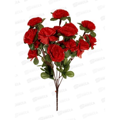 Букет 35см 6гол №209 микс 81910 *2/40  Б