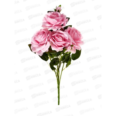 Букет 50см 6гол №244 микс 81930 *20  Б