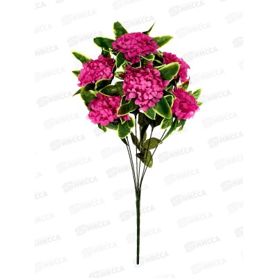 Букет 50см 6гол №263-1 микс 80048 *2/20  Б