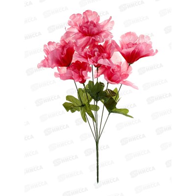 Букет 50см 6гол №632-1 микс 82031 *4/40  Б