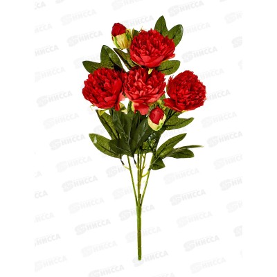 Букет 60см 6гол №71 микс 81859 *20  Б