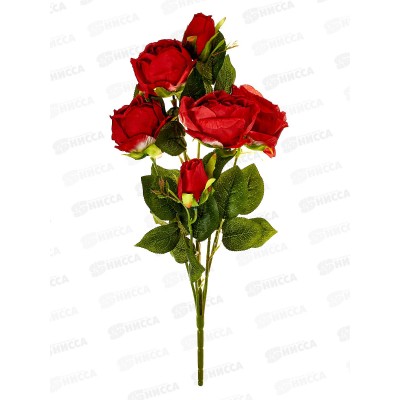 Букет 60см 6гол №79 микс 81863 *20  Б