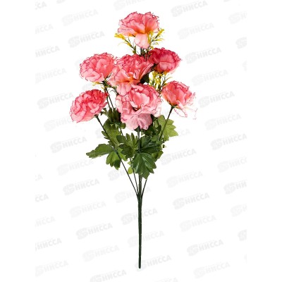 Букет 50см 7гол №293-1 микс 81950 *20  Б