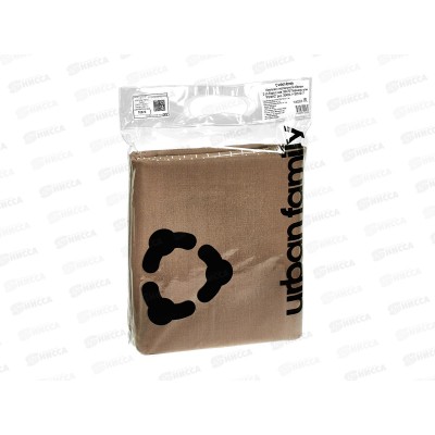 Комплект постельного белья 2,0сп евро простыня U.F. Перкаль Рефус 50*70 2шт Комплект постельного белья 2,0сп евро простыня U.F. Перкаль Рефус 50*70 2шт