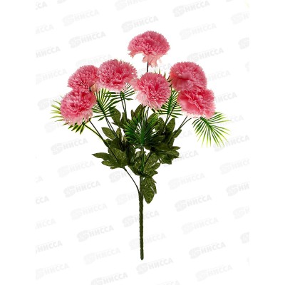 Букет 40см 7гол №183 микс 81895  *20  Б