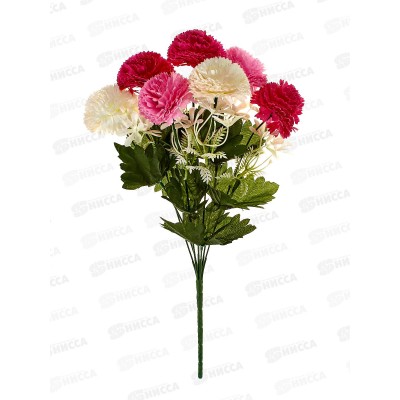 Букет 45см 7гол №11 микс 81830  *40  Б