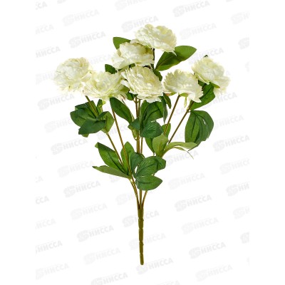 Букет 45см 7гол №336 микс 81969  *40  Б