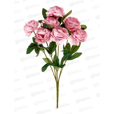 Букет 45см 7гол №336 микс 81969  *40  Б