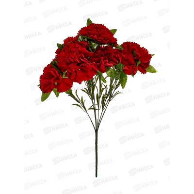 Букет 45см 7гол №426 микс 82005  *20/340  Б