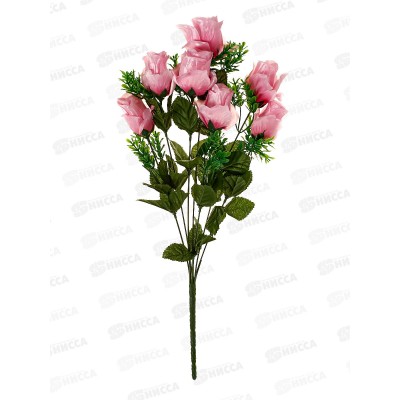 Букет 50см 7гол №192 микс 81902  *2/20   Б