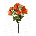 Букет 55см 7гол №322 микс 81959  *20/320   Б