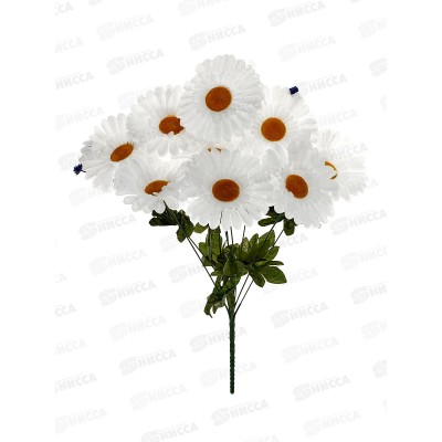 Букет 55см 9гол №936 микс 82041  *4/40   Б