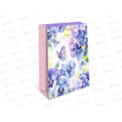 Пакет подарочный АД 18*22,3 0192.832