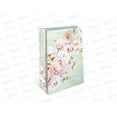 Пакет подарочный АД 18*22,3 0192.836