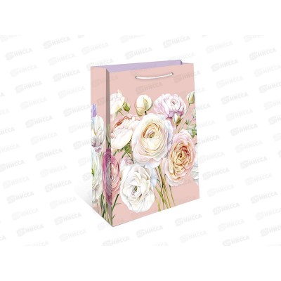 Пакет подарочный АД 18*22,3 0192.838