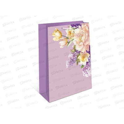 Пакет подарочный АД 33*42,5 0195.818