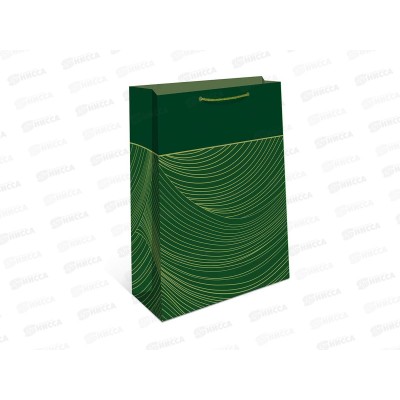 Пакет подарочный АД 33*42,5 0195.858