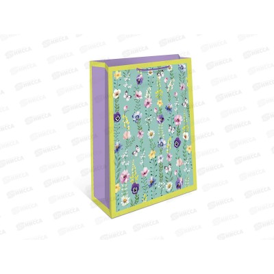 Пакет подарочный АД 26*32 0193.815