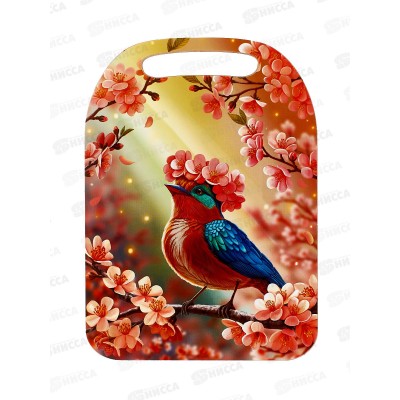 Доска разделочная дерево К-290 *22