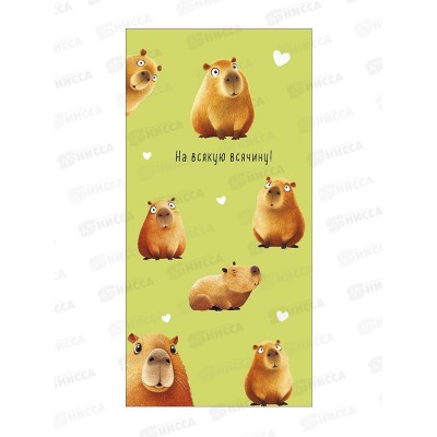 Конверт АД На всякую всячину! 0321.964