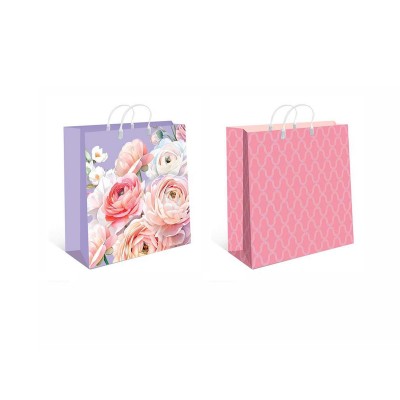 Пакет подарочный АД 300*300 Пластиковый 0426.543 6шт