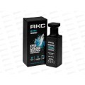 Акс Крем-бальзам после бритья 140мл Айс Чилл *8