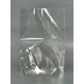 Пакет полипропилен прозрачный 26*36*4см 7321956