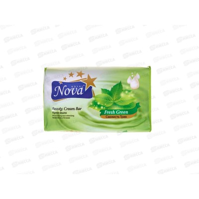 Royal Nova мыло Свежесть трав 175гр