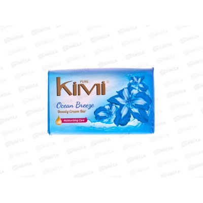 Pure Kimi мыло Океанский бриз 175гр *48 Pure Kimi мыло Океанский бриз 175гр *48