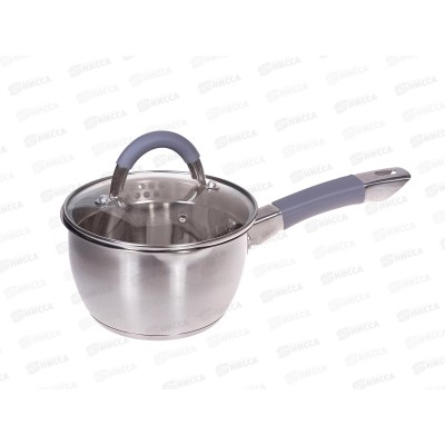 Ковш SA-BC3016 Elite 1,8 16*9,5см нерж Ковш SA-BC3016 Elite 1,8 16*9,5см нерж