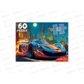 ПАЗ 60 эл. Ночной автомобиль, Ф60-8260 *24 ПАЗ 60 эл. Ночной автомобиль, Ф60-8260 *24