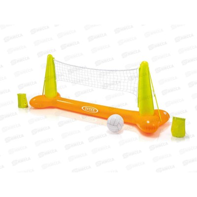 Водный волейбол 56508 (239*64*91см) INTEX *6