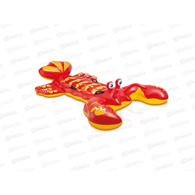 Игрушка надувная для плавания (213х137см) 57528   INTEX   *6