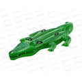Над. игрушка Крокодил 58562 (203х114см) до 80кг, от 3 лет  INTEX  *6
