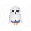 Ночник Сова 18см  Р7621-11 *1/50