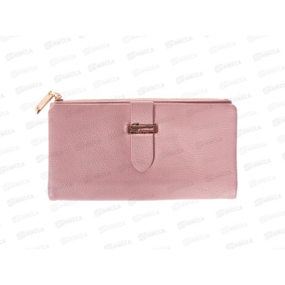 Кошелёк (10*19) замок, мягкий №F-110