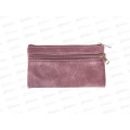 Кошелёк (10*18) 3 отд., 2 замка, ручка № 531