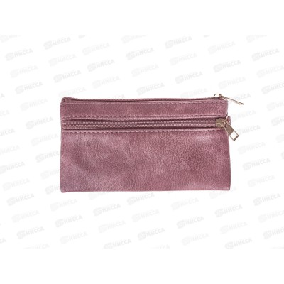 Кошелёк (10*18) 3 отд., 2 замка, ручка № 531