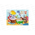 ПАЗ 60 эл. Сказка №38, У60-7226 *24 ПАЗ 60 эл. Сказка №38, У60-7226 *24
