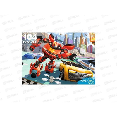 ПАЗ 104 эл. Мир трансформеров №25, П104-0776 *24