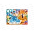 ПАЗ 260эл. Золушка после бала, ПУ260-7721 *24 ПАЗ 260эл. Золушка после бала, ПУ260-7721 *24