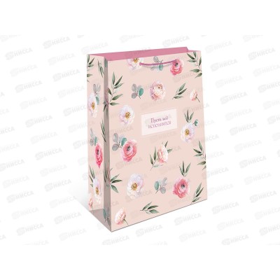 Пакет подарочный АД 11,5*14,5 0191.897