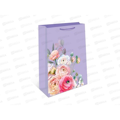 Пакет подарочный АД 33*42,5 0195.894