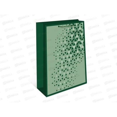 Пакет подарочный АД 33*42,5 0195.899