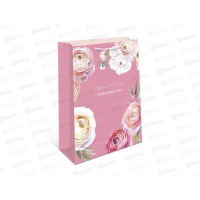 Пакет подарочный АД 26*32 0193.895