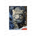 ПАЗ 500эл. Снежный барс, П500-7621 *10