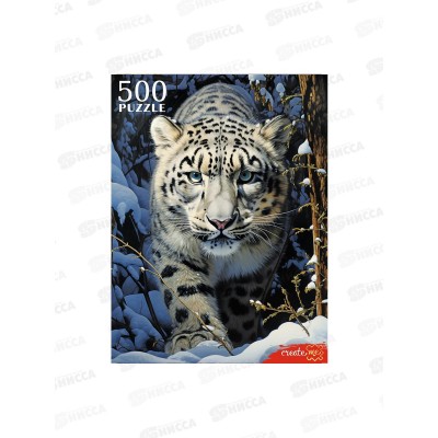 ПАЗ 500эл. Снежный барс, П500-7621 *10