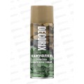 Эмаль DECORIX аэроз.  520мл, камуфляж степной матовый *12
