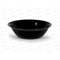 Миска суповая Black 19см HLPW-75